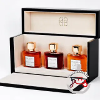 Oudh Infini Parfums Dusita