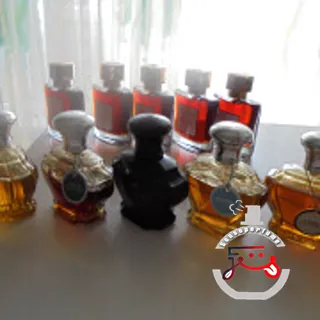Oudh Infini Parfums Dusita