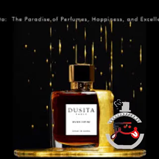 Oudh Infini Parfums Dusita