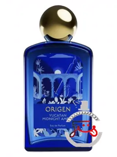 یوکاتان میدنایت آمبر اوریجن | yucatan midnight amber origen