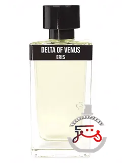 دلتای ونوس اریس پرفیومز | delta of venus eris parfums