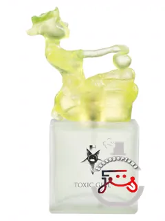 تاکسیک گرل هاوس آتروپا | toxic girl house of atropa