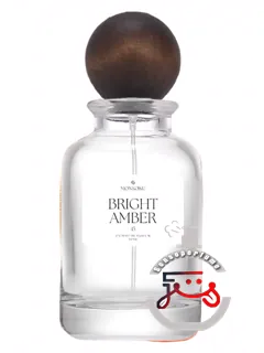 برایت آمبر مونکوکو | bright amber monkoku