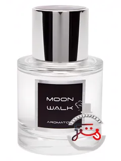 مون واک آروماتم | moon walk aromatom