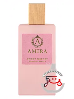 سویت چری آمیرا پرفیوم | sweet cherry amira parfums