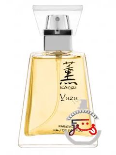 کائوری یوزو فابریک | kaori yuzu faberlic