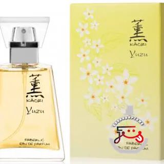 Kaori Yuzu Faberlic