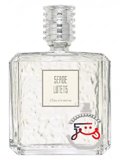 لو دوآرمواز سرج لوته‌ن | l'eau d'armoise serge lutens