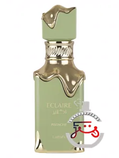 اکلر پیستاش لاتفا پرفیومز | eclaire pistache lattafa perfumes