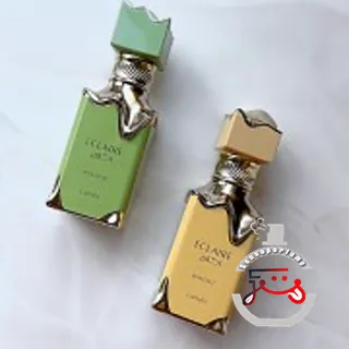 Eclaire Pistache Lattafa Perfumes