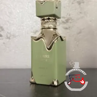 Eclaire Pistache Lattafa Perfumes
