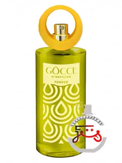 گچه دی ناپلئون تندر گچه | gocce di napoleon tender gocce