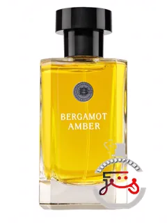 برگاموت امبر سی.او.بیگلو | bergamot amber c.o.bigelow