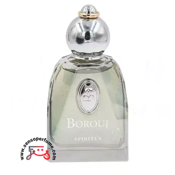 عطر ادکلن بروج اسپیریتوس | borouj espirtus