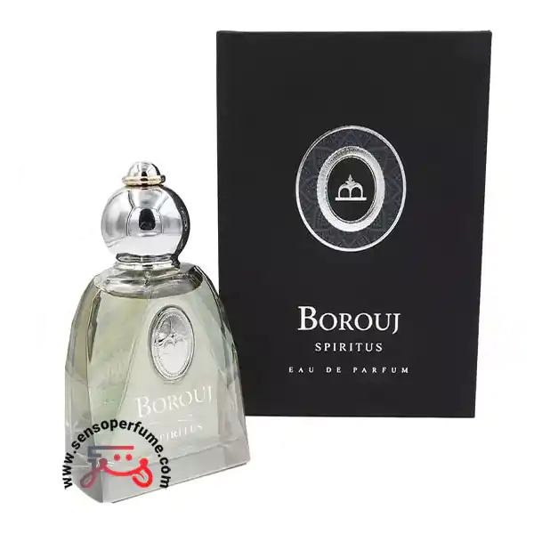 عطر ادکلن بروج اسپیریتوس
