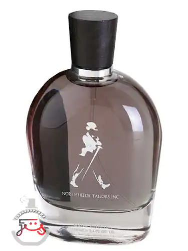 عطر ادکلن نورس فیلدز تیلور مردانه (مشکی) | northfields tailors pour homme