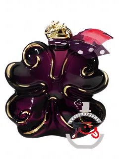 ایلوزیون نوار سی لولیتا او دو می‌نویی لولیتا لمپیکا | illusions noires si lolita eau de minuit lolita lempicka