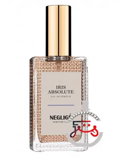 آیریس ابسولوت نگلژه پرفیوم لب | iris absolute negligé perfume lab