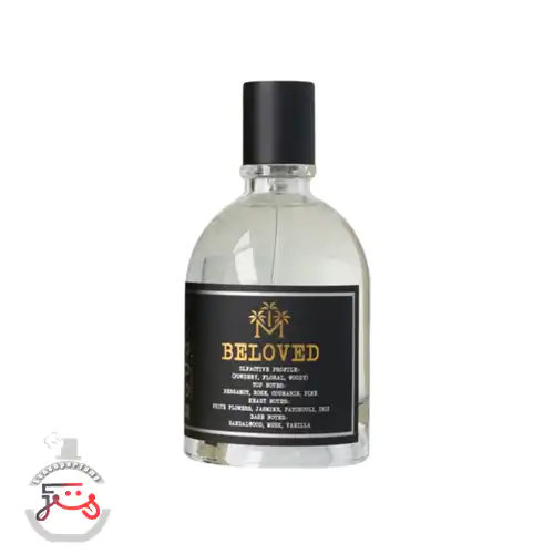 عطر ادکلن مودون بلاود | Beloved Moudon