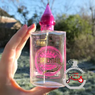 L'Orientale 2021 Eau Jeune