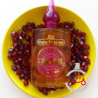 L'Orientale 2021 Eau Jeune
