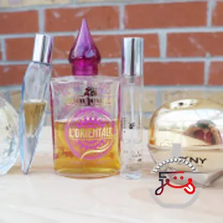 L'Orientale 2021 Eau Jeune