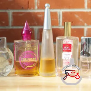L'Orientale 2021 Eau Jeune