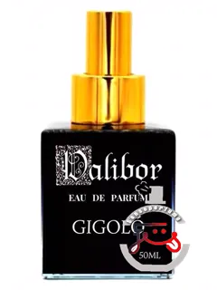 ژیگلو دالیبور پارفوم | gigoló dalibor parfums