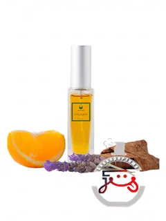 لا فیل مال گارده فل پرفیوم | la fille mal gardee fl parfums
