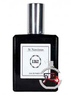 سنت نارسیسوس ۱۳۱۲ | 1312 st. narcissus