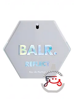 بی‌ال‌ای‌ار. رفلکت بی‌ال‌ای‌ار. | balr. reflect balr.