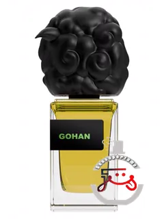 گوهان پیسلو پرفیوم | gohan pisello parfum
