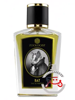 بت زوآلاژست پرفیومز | bat zoologist perfumes