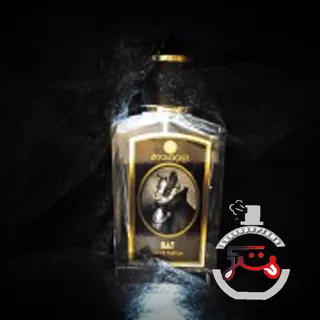 Bat Zoologist Perfumes