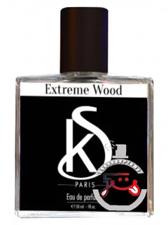 اکستریم وود سوس-اسکند | extreme wood süs-skïnd