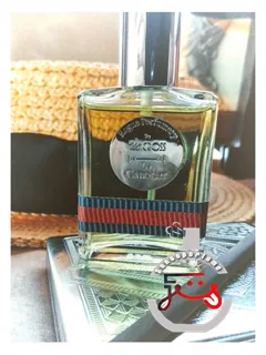 لو کانوتیهٔ روگ پرفیومری | le canotier rogue perfumery