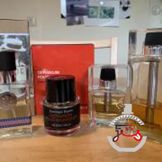Le Canotier Rogue Perfumery