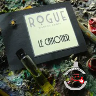 Le Canotier Rogue Perfumery