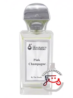 پینک شامپین دی فرگرنس انجینیرز | pink champagne the fragrance engineers