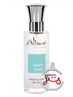 تورکوآز آلته‌آراه بایو | turquoise altearah bio