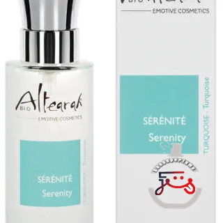 Turquoise Altearah Bio