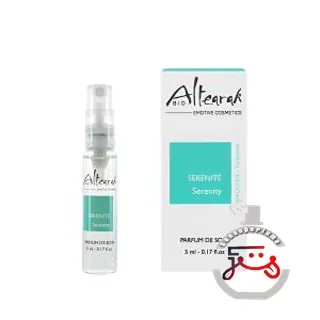 Turquoise Altearah Bio