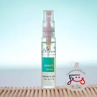 Turquoise Altearah Bio