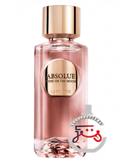 آب‌سول رز آن د مون لانکوم | absolue rose on the moon lancôme