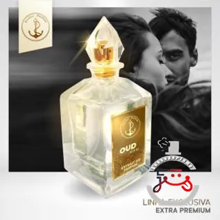 Oud Royal Pocket Parfum