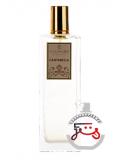 کانتابل گالیمار | cantabelle galimard