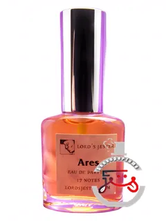 آرس ای‌دی‌پی لردز جستر | ares edp lord's jester