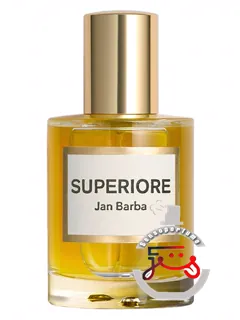 سوپریوره جان باربا | superiore jan barba