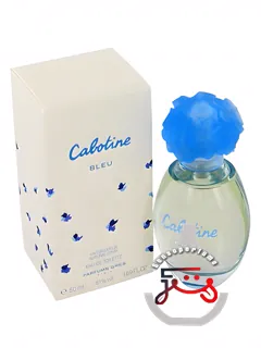 کابوتین بلو گره | cabotine bleu grès