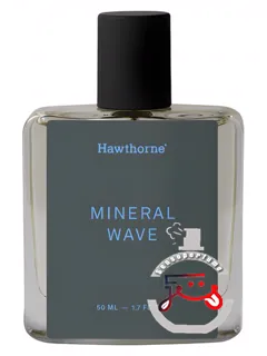 مینرال ویو هاثورن | mineral wave hawthorne